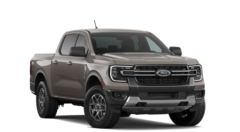 Ranger® vehicle